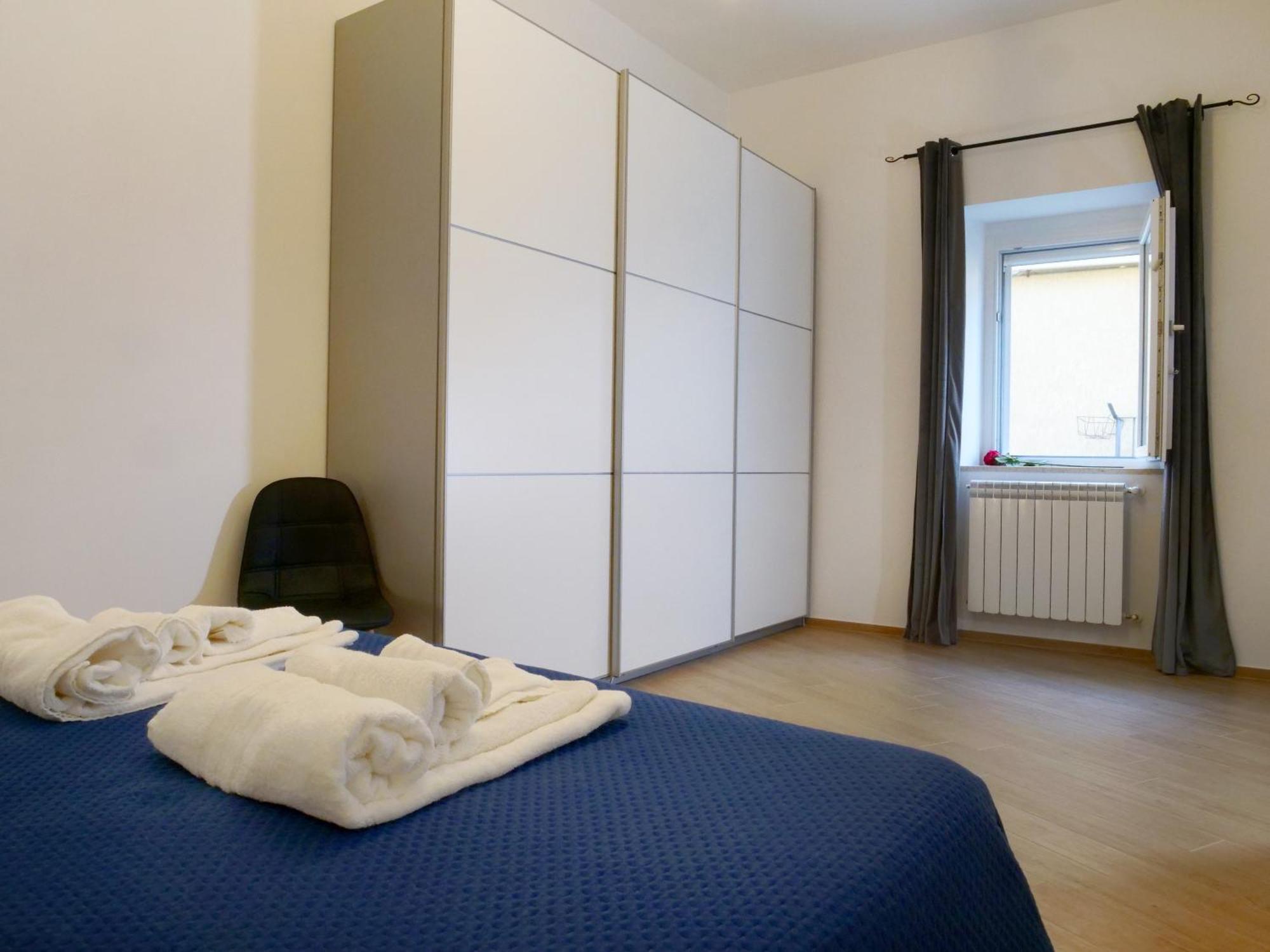 Porta Venosina Luxury House - Wifi E Netflix Gratis Apartman Melfi Kültér fotó